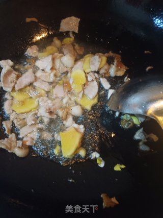 猪肉白菜汤的做法步骤：5