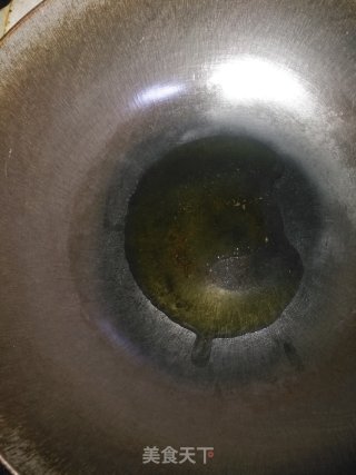快手酸辣清汤面的做法步骤：5