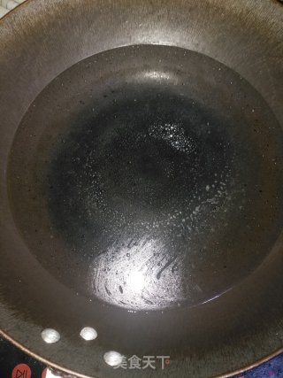 快手酸辣清汤面的做法步骤：9