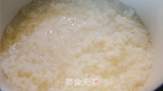 时蔬鳕鱼拌饭 「小鹿优鲜」的做法步骤：3