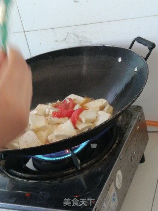 豆腐汤的做法步骤：8