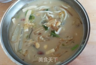 油粉饭的做法步骤：15