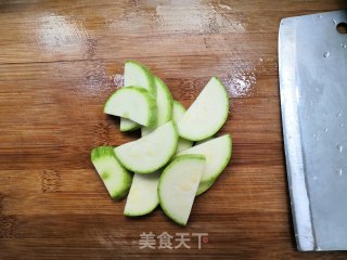 龙头鱼汤的做法步骤：4
