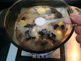 龙头鱼汤的做法步骤：14