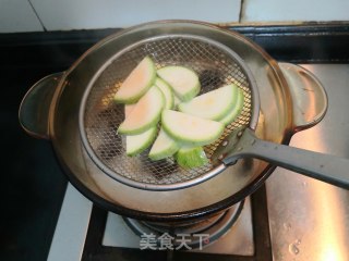 龙头鱼汤的做法步骤：16