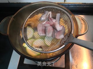 龙头鱼汤的做法步骤：17