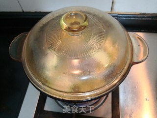 龙头鱼汤的做法步骤：18