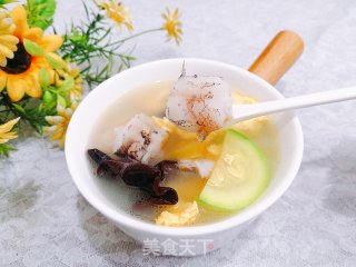 龙头鱼汤的做法步骤：19