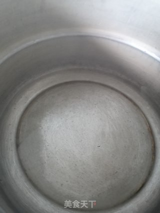 年糕甜酒鸡蛋的做法步骤：4