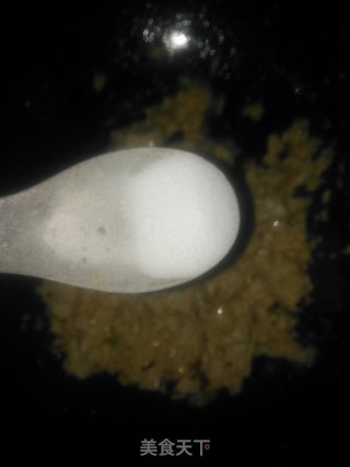 鸡刨豆腐的做法步骤：7