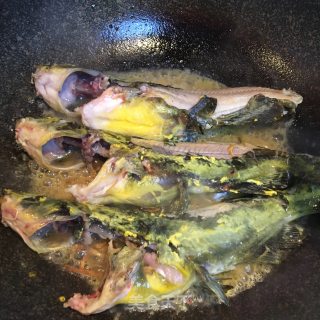 昂刺鱼豆腐汤的做法步骤：5