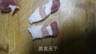 红烧肉的做法步骤：2