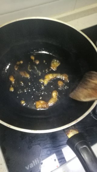 红烧肉的做法步骤：4
