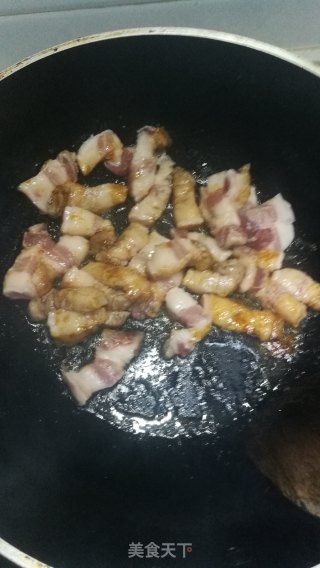 红烧肉的做法步骤：5