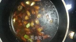 红烧肉的做法步骤：7