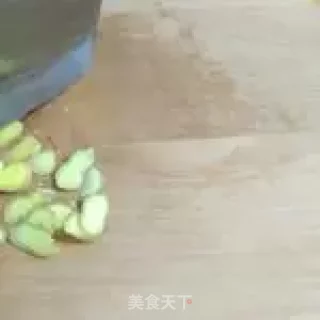 自制卤牛肉的做法步骤：1