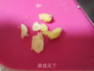 蚝油生菜的做法步骤：1