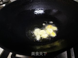 蚝油生菜的做法步骤：2