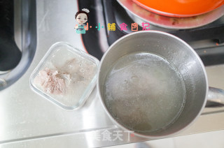 10个月以上排骨海带汤的做法步骤：5