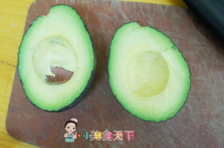 12个月以上开放式吐司的做法步骤：2