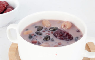 比奶茶还好喝的懒人养生粥~的做法步骤：5