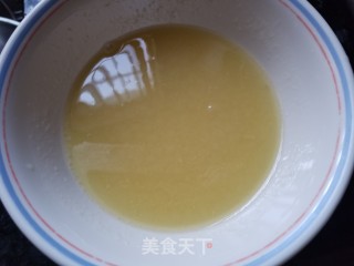 栗子泥的做法步骤：7