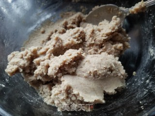 栗子泥的做法步骤：8