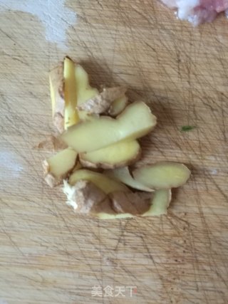 冬瓜炖粉皮的做法步骤：7