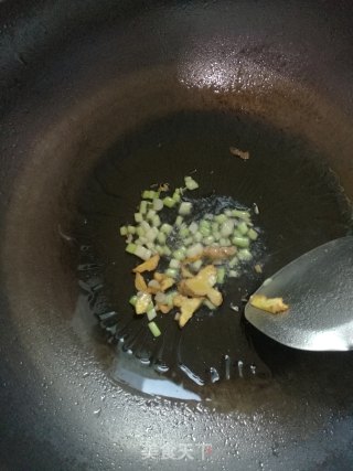 冬瓜炖粉皮的做法步骤：11