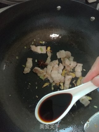 冬瓜炖粉皮的做法步骤：14