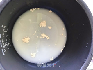 胡萝卜红豆包的做法步骤：2