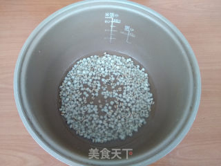 薏米玉米丝瓜汤的做法步骤：4