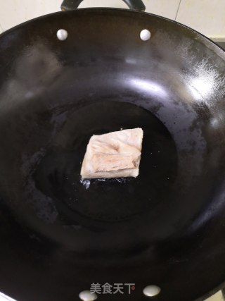 甜烧白的做法步骤：7