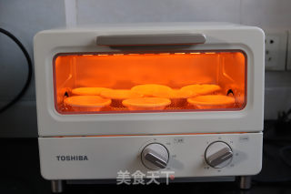 酸奶水果挞的做法步骤：2