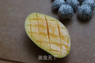 酸奶水果挞的做法步骤：4