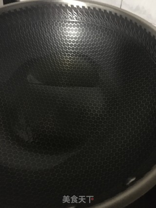 虾仁炒豆腐的做法步骤：8