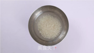 南瓜蒸饭的做法步骤：2