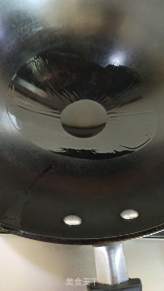 番茄荷包蛋汤面的做法步骤：2