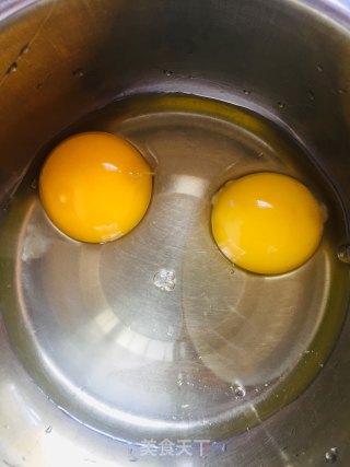 馒头蔬菜的做法步骤：4