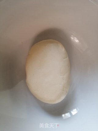 手擀面的做法步骤：3
