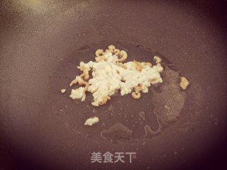 新竹炒米粉的做法步骤：3
