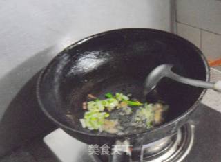烧炖三丝的做法步骤：3