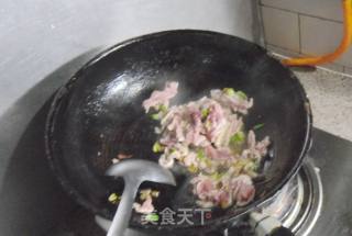 烧炖三丝的做法步骤：4