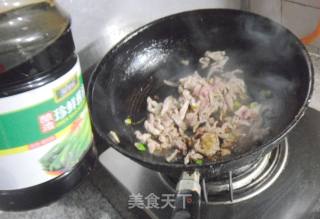 烧炖三丝的做法步骤：5