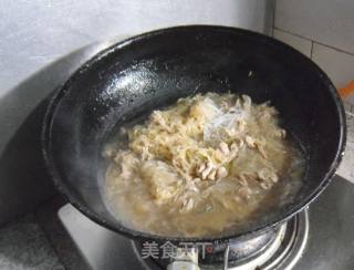 烧炖三丝的做法步骤：10