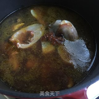 鲈鱼炖豆腐的做法步骤：5