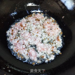 清蒸萝卜丸的做法步骤：7