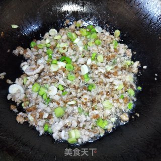 清蒸萝卜丸的做法步骤：9