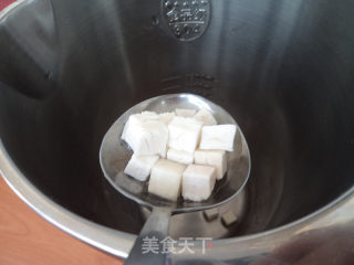 茯苓双米糊的做法步骤：4