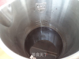 茯苓双米糊的做法步骤：6